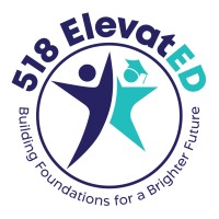 518 ElevatED logo - Similar company to Mm Inclusion Solutions