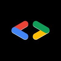 Google Developer Group On Campus, DA-IICT logo - Similar company to Om Traders