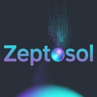 ZeptoSOl logo - Similar company to Ata It Solutions Co