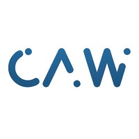 Café Agence Web (CAW) logo - Similar company to Sibyllion Interactive