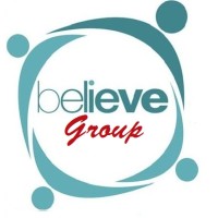 Believe Group Medical logo - Similar company to Vantevis General Trading Co.