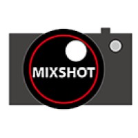 Fotografia produktowa MixShot - Wrocław logo - Similar company to Tango Agencja Brandingowa