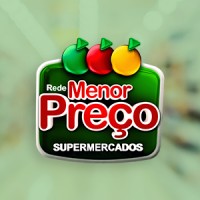 Rede Menor Preço de Supermercado logo - Similar company to Armazém Pb