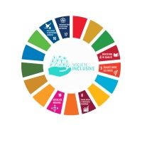Société Inclusive logo - Similar company to Crispesh