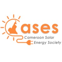 Cameroonian Solar Energy Society logo - Similar company to Solar Energy Coaching