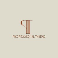 Professional Thread logo - Similar company to Pfa Digital