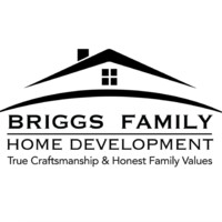 Briggs Family Home Development logo - Similar company to Hr Services & Solutions, Llc
