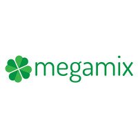 Megamix logo - Similar company to Megamix Randstad B.V.