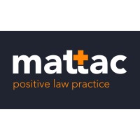 Mattac logo - Similar company to Restitution Ltd
