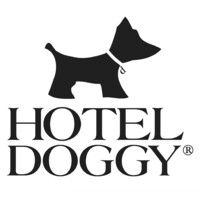 Hotel Doggy logo - Similar company to Muttluks Inc