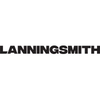 LANNINGSMITH logo - Similar company to Mailflame.Ai