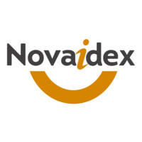 Novaidex logo - Similar company to Dez Digital Investimentos Imobiliários