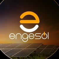 Engesol Energia Solar e Automação LTDA logo - Similar company to Inoxul Empresa