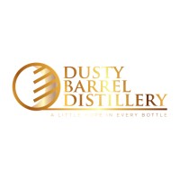 Dusty Barrel Distillery logo - Similar company to Schnapps Idea Distillery