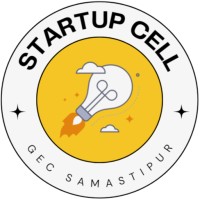 E-Cell GEC Samastipur logo - Similar company to Bims Startup Catalysts: E-Cell
