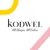 Kodwel logo - Similar company to Monoïkos 1297