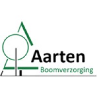Aarten Boomverzorging logo - Similar company to Jense Machine Service