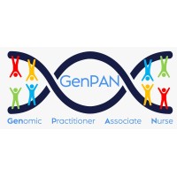 GenPAN Network logo - Similar company to Fertility Genetics