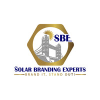 Solar Branding Experts (SBE) logo - Similar company to Am Power Solar