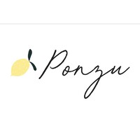 ponzu sushi logo - Similar company to Novadvice