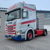 Expeditie Thom Mulder en Zn B.V. logo - Similar company to Twan Heetkamp Trailers