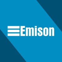 Emison Company logo - Similar company to Emison Company