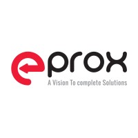 Eprox company logo - Similar company to Ameraseal
