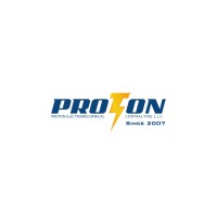Proton Electromechanical LLC logo - Similar company to Proton Engineering