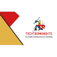 TechTronKnights logo - Similar company to Chatflow