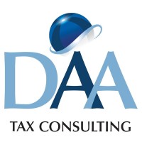DAA Tax Consulting logo - Similar company to Daa Consulting