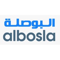Albosla logo - Similar company to 7Ps Marketing Services