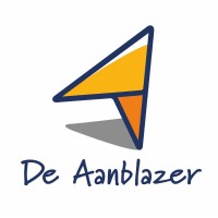de Aanblazer logo - Similar company to European Visual Practitioners
