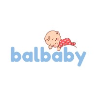 Balbaby logo - Similar company to İmak Ofset