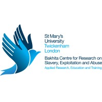 Bakhita Centre for Research on Slavery, Exploitation and Abuse logo - Similar company to Sohtis