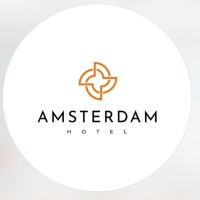Hotel Amsterdam logo - Similar company to Monvep