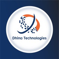 Dhina Technologies Pvt Ltd logo - Similar company to Shiva Technology Solutions