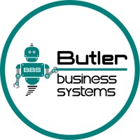 Butler Business Systems logo - Similar company to Vision Solutions Ar