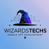Wizards Tech logo - Similar company to Wizard-Tech