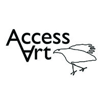 AccessArt logo - Similar company to National Society For Education In Art And Design (Nsead)