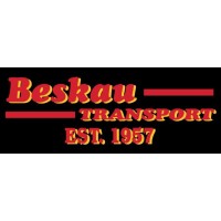 Beskau Transport logo - Similar company to Minnesota Coaches & Affiliates