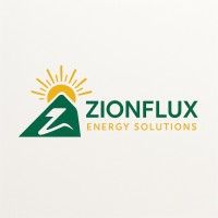 ZIONFLUX Energy Solutions logo - Similar company to Quanta.Com