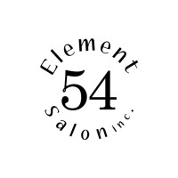 ELEMENT 54 SALON, INC. logo - Similar company to Cortello Salon