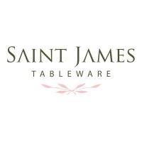Saint James Tableware logo - Similar company to Priority Pay