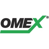 OMEX Environmental USA logo - Similar company to Omex Usa
