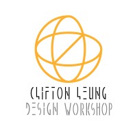 Clifton Leung Design Workshop logo - Similar company to Inch Interior Design Ltd.