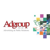Adgroup Advertising (PVT) Ltd logo - Similar company to Dexigna