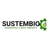 Sustembio Engenharia e Meio Ambiente LTDA. logo - Similar company to Leiaut Carielo