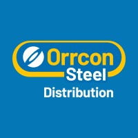 Orrcon Steel Distribution logo - Similar company to Bendworx