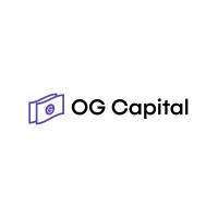 OG Capital Finance logo - Similar company to Arewa Data Community (Adc)