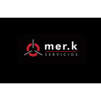 Mer.k Servicios logo - Similar company to Iron Security